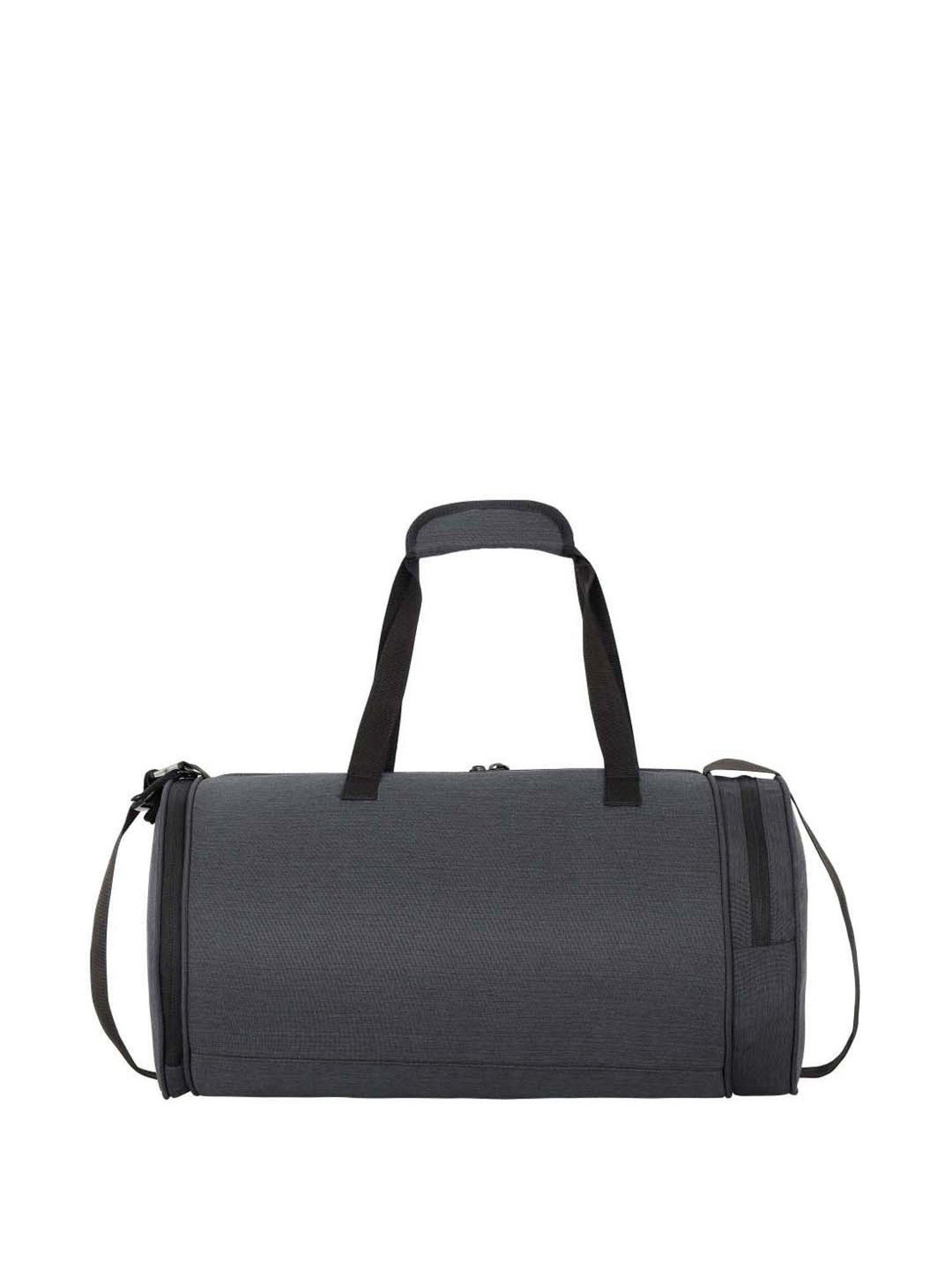 Lavie Sport Agile Black Medium Gym bag
