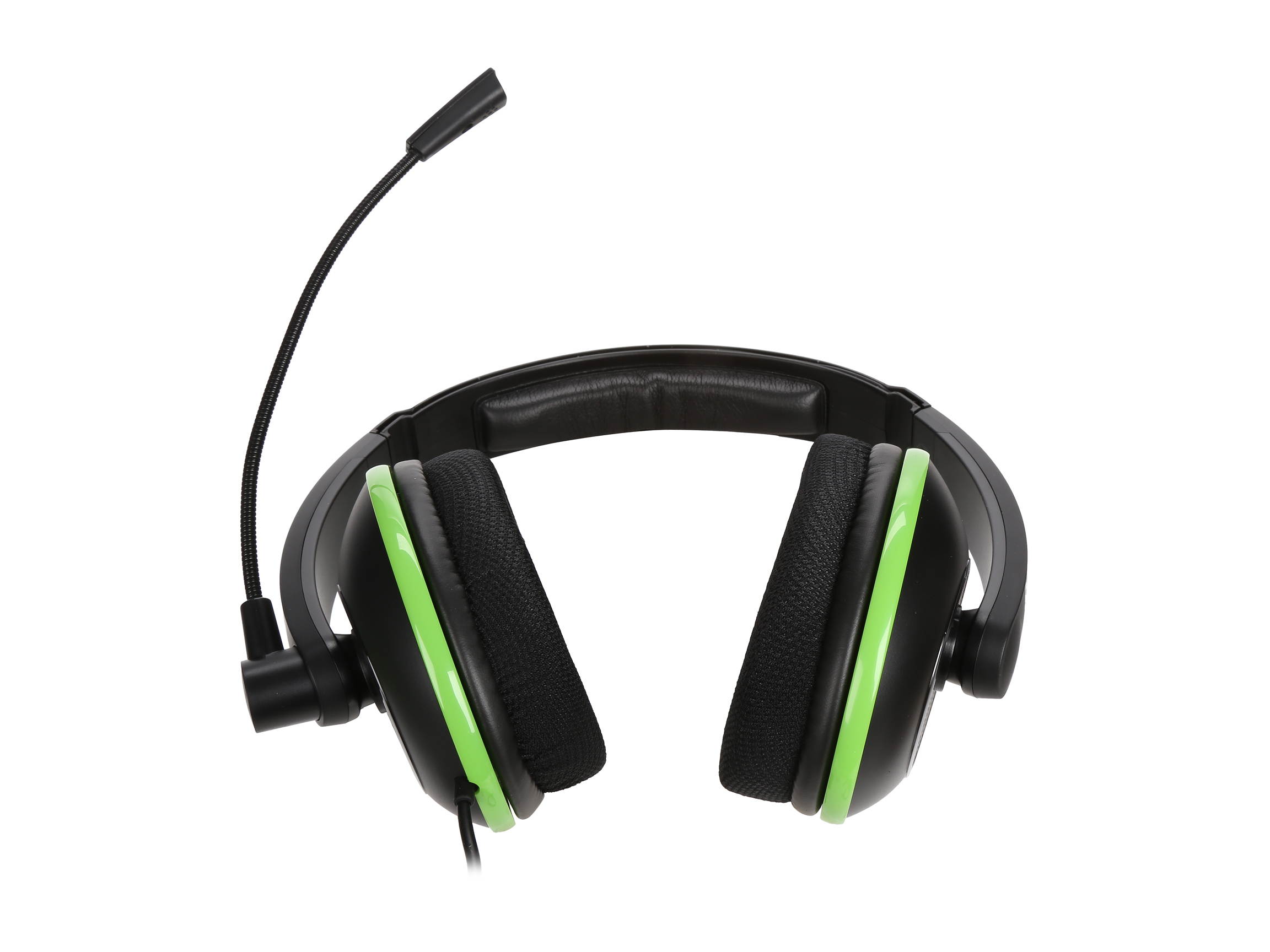 Turtle Beach Ear Force DXL1 Dolby Surround Sound Gaming Headset - Xbox 360