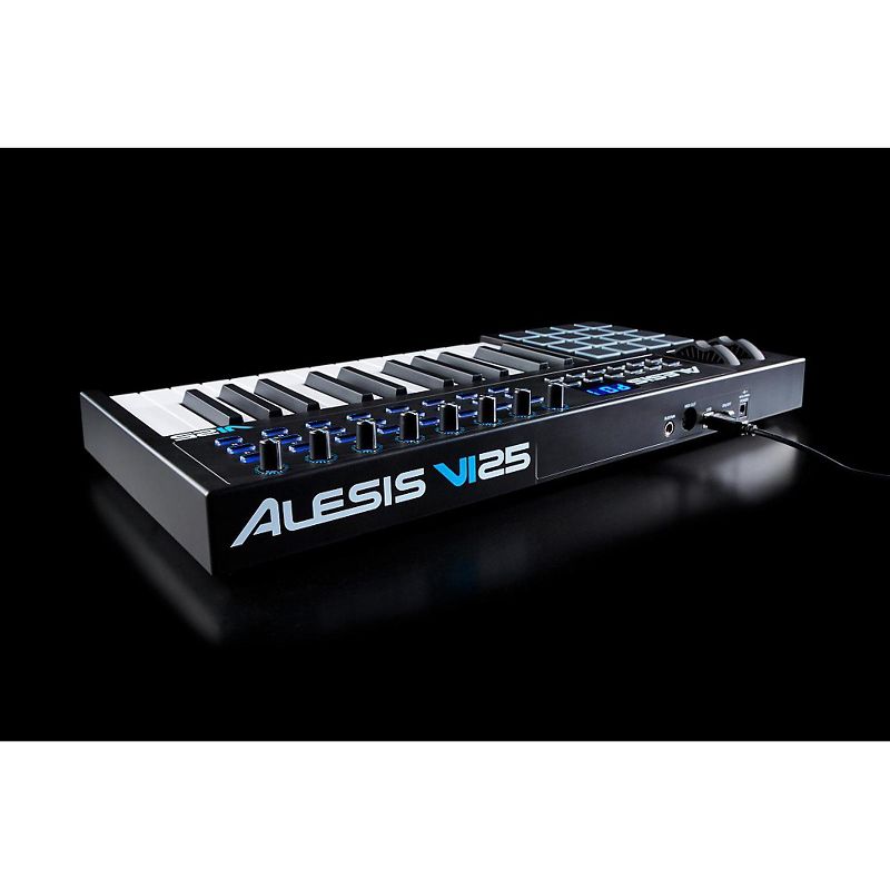 Alesis VI25 25-Key Keyboard Controller