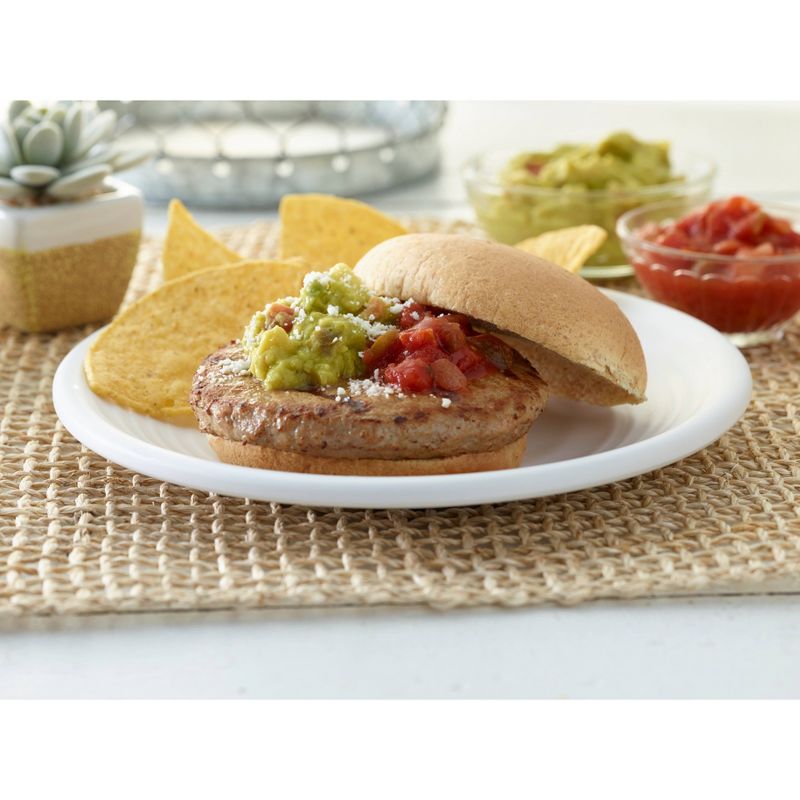 Jennie-O 93/7 Lean Ground Turkey Family Pack - 48oz