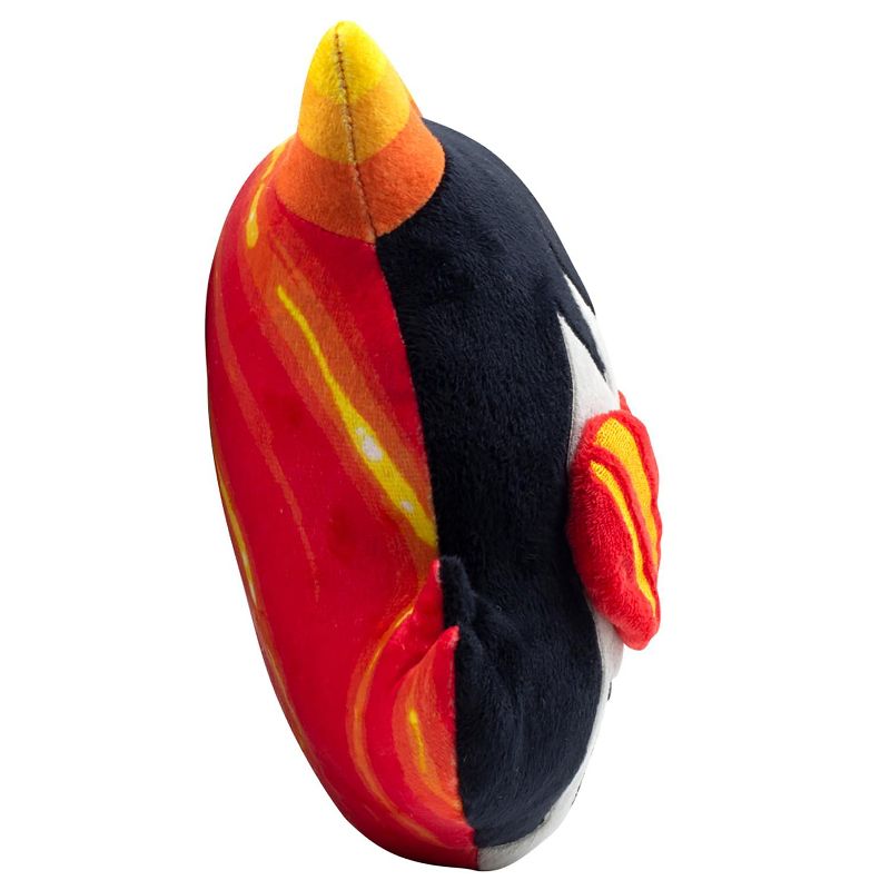 Imaginary People Homestuck 9 Inch Terezi Troll Plush Character Pillow