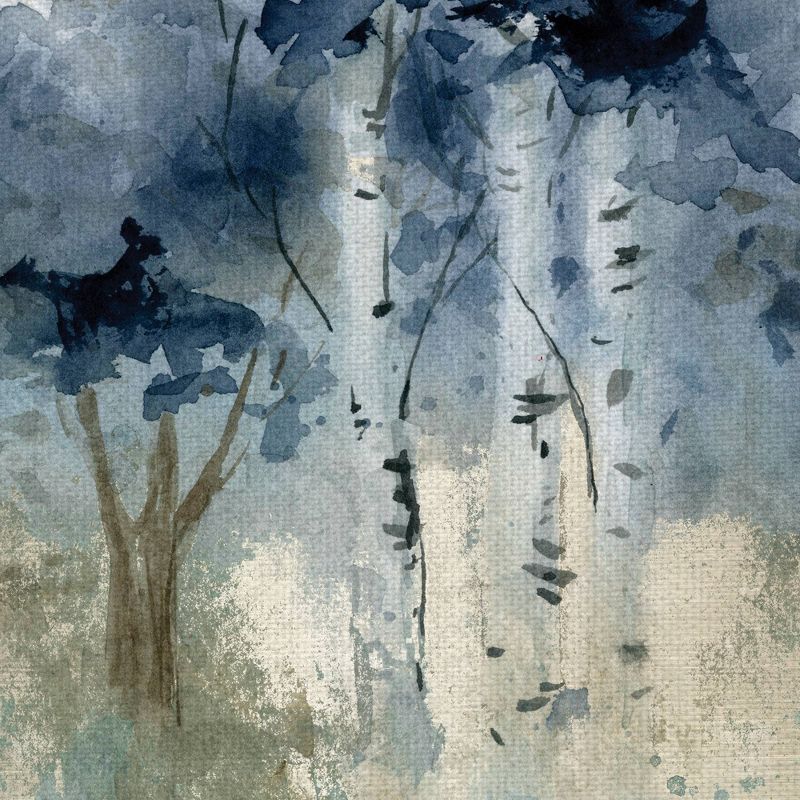 30" x 40" Waters Edge I by Carol Robinson Art on Canvas - Fine Art Canvas