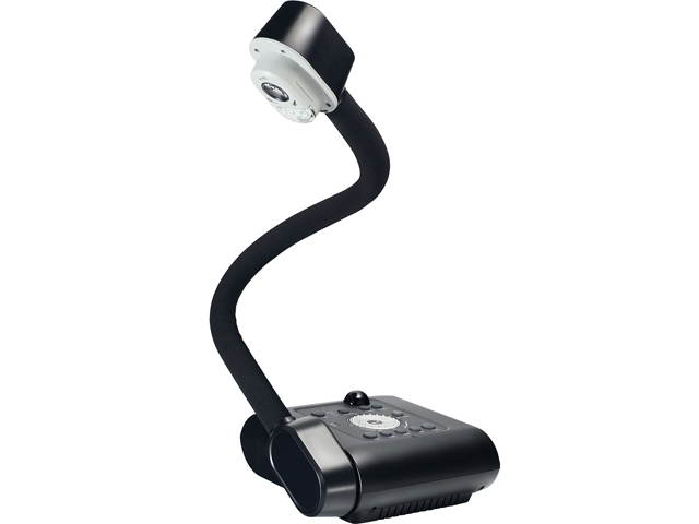 8MP 30FPS 27.2X ZOOM