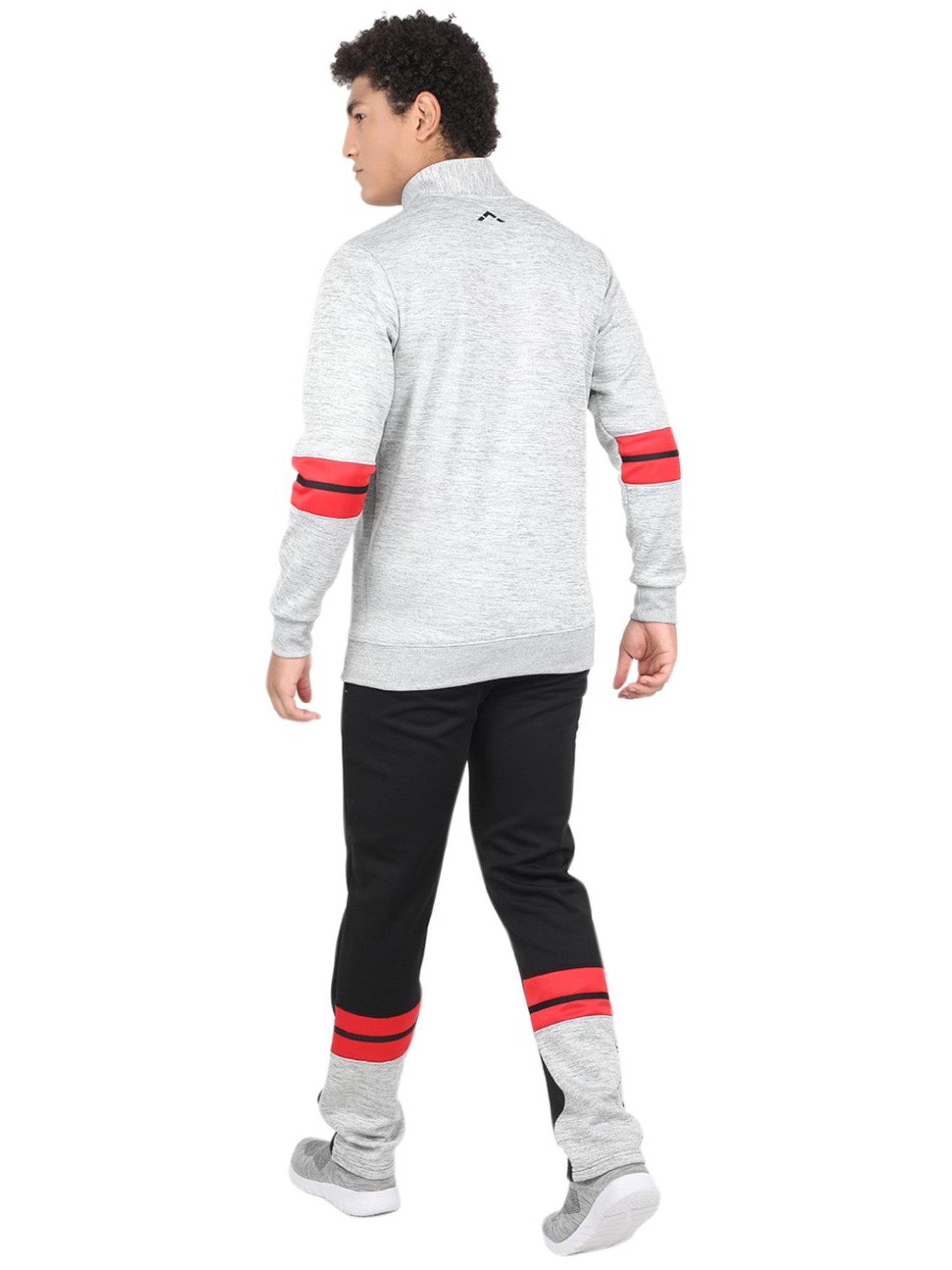 Rock.it Multi Regular Fit Striped Tracksuits