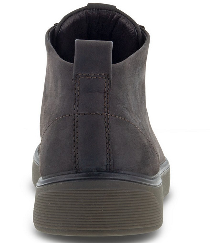 ECCO Men's Street Tray GTX Waterproof Boots