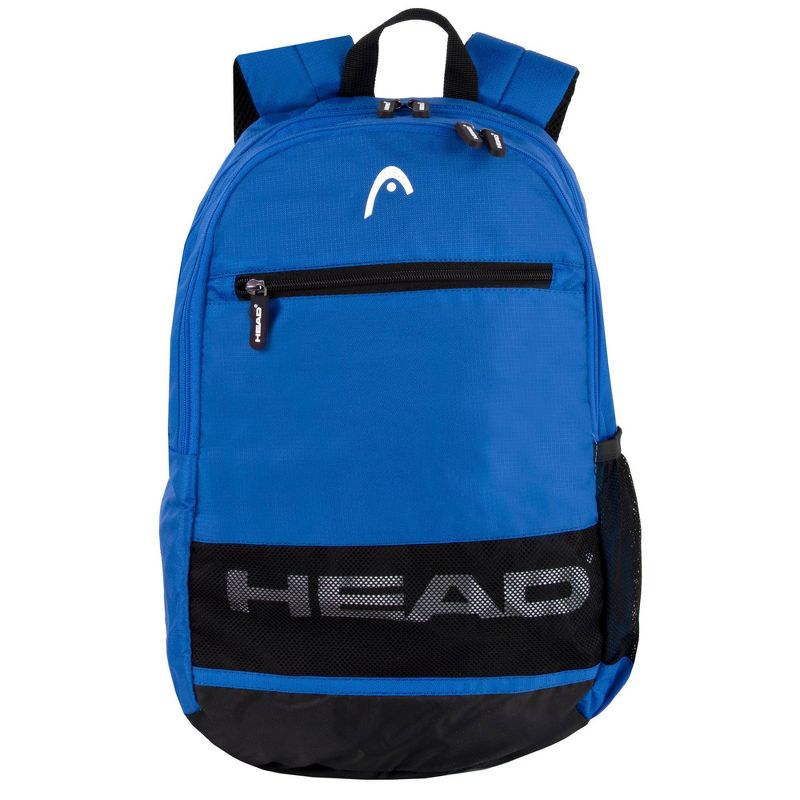 HEAD 18" Alley Backpack - Blue