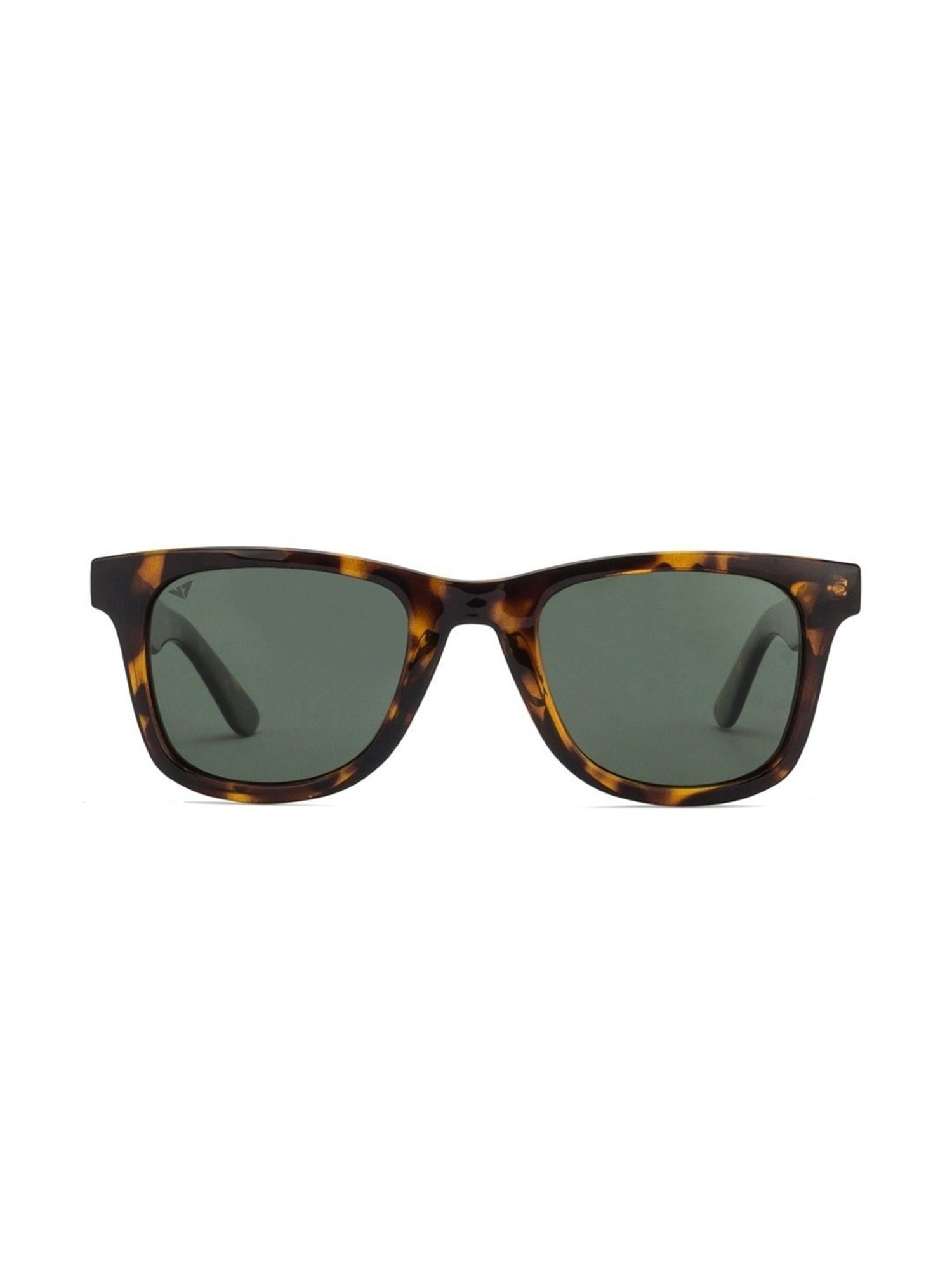 Vincent Chase by Lenskart VC S11290 Green Polarized Wayfarer
