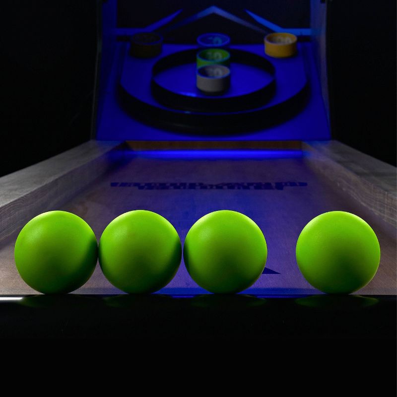 Hall of Games 108" Roll and Score Game