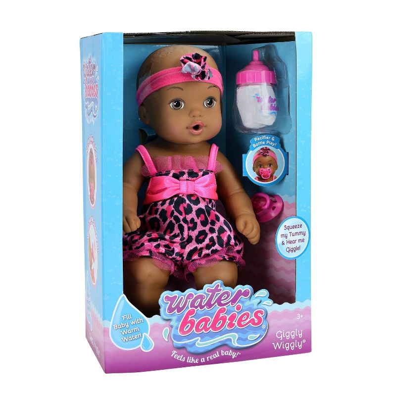 Waterbabies Giggly Wiggly 69448