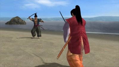 Kengo: Legend of the 9 Xbox 360 Game