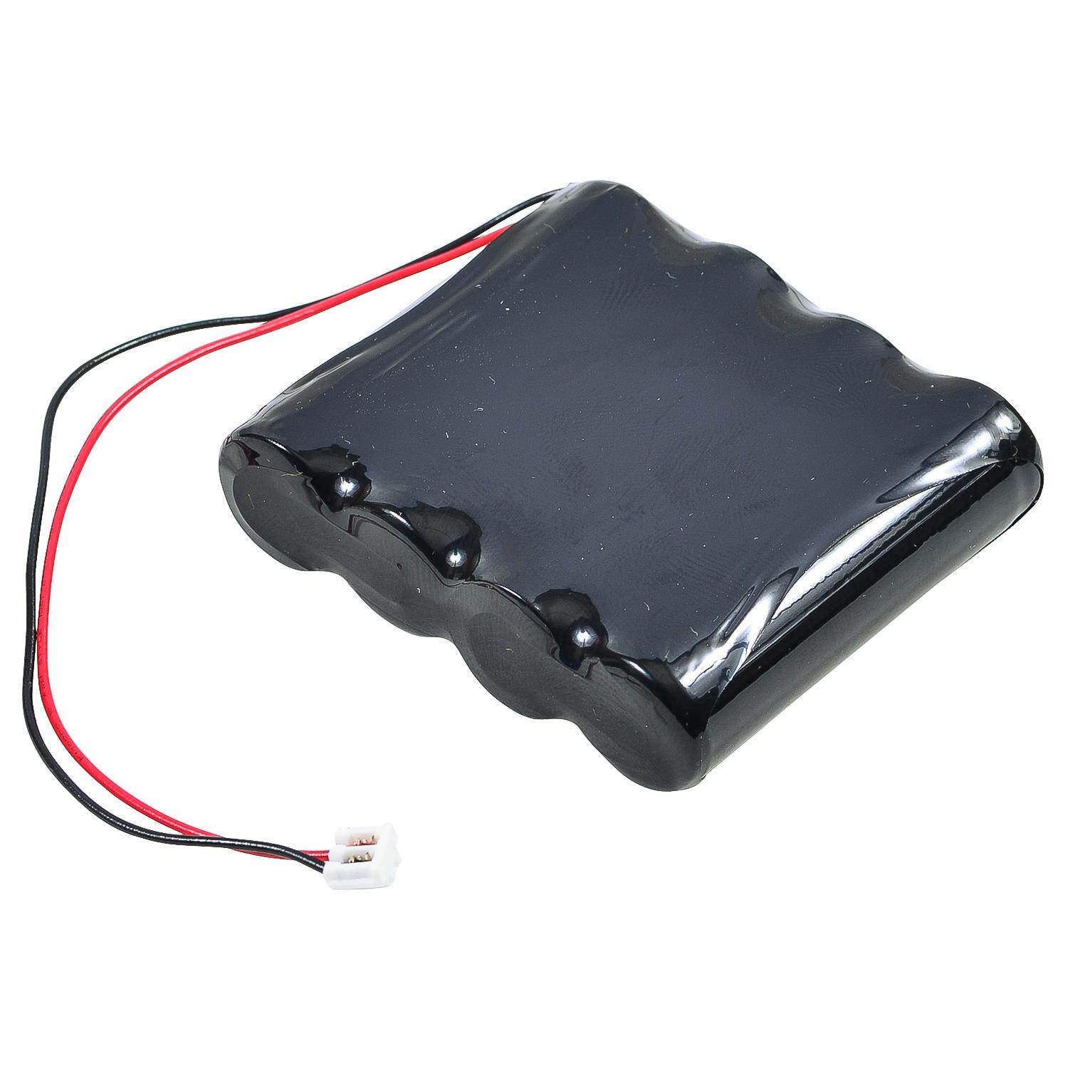 Saflok A28110 Replacement Battery Combo-Pack includes: 2 x SDDC-A1115 Batteries