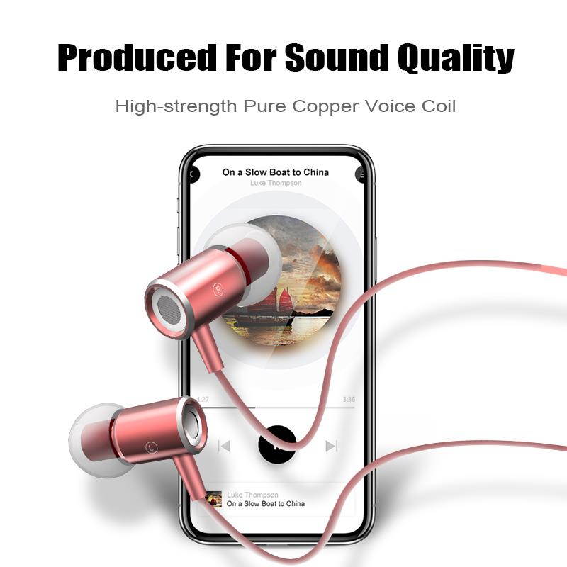 Everyday Wholesale Lots Black Earbuds Bundle Bulk in-Ear Earphones 124 Pack