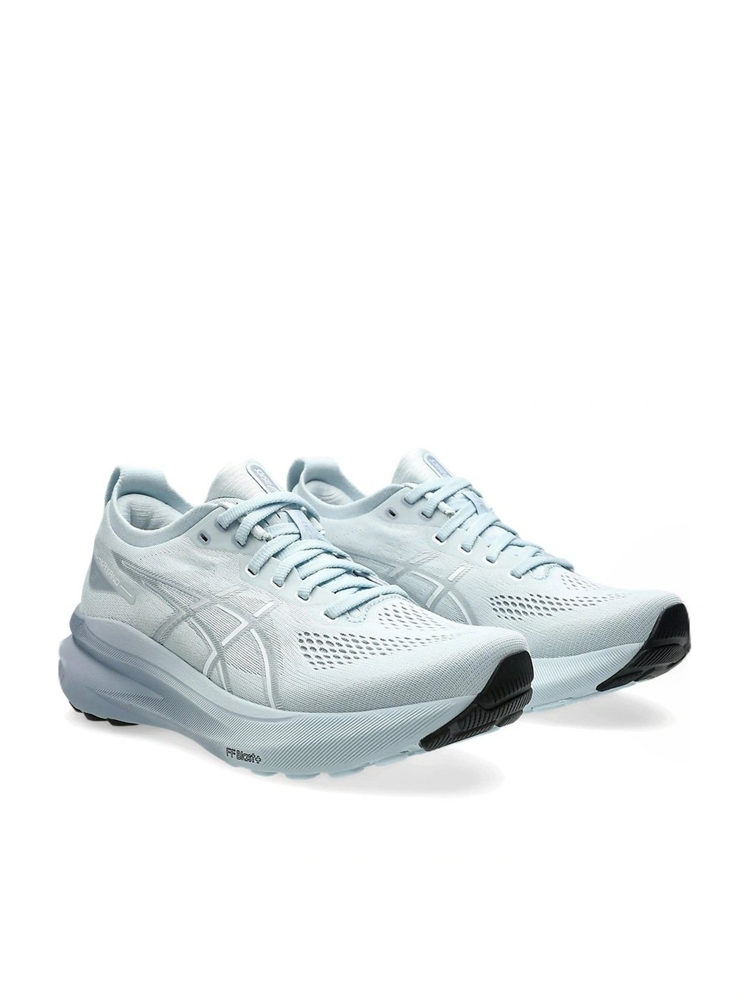 Asics Women's GEL-EXCITE 10 Black Running Shoes