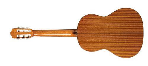 Cordoba Dolce 7/8 Size Nylon-String Classical Acoustic Guitar