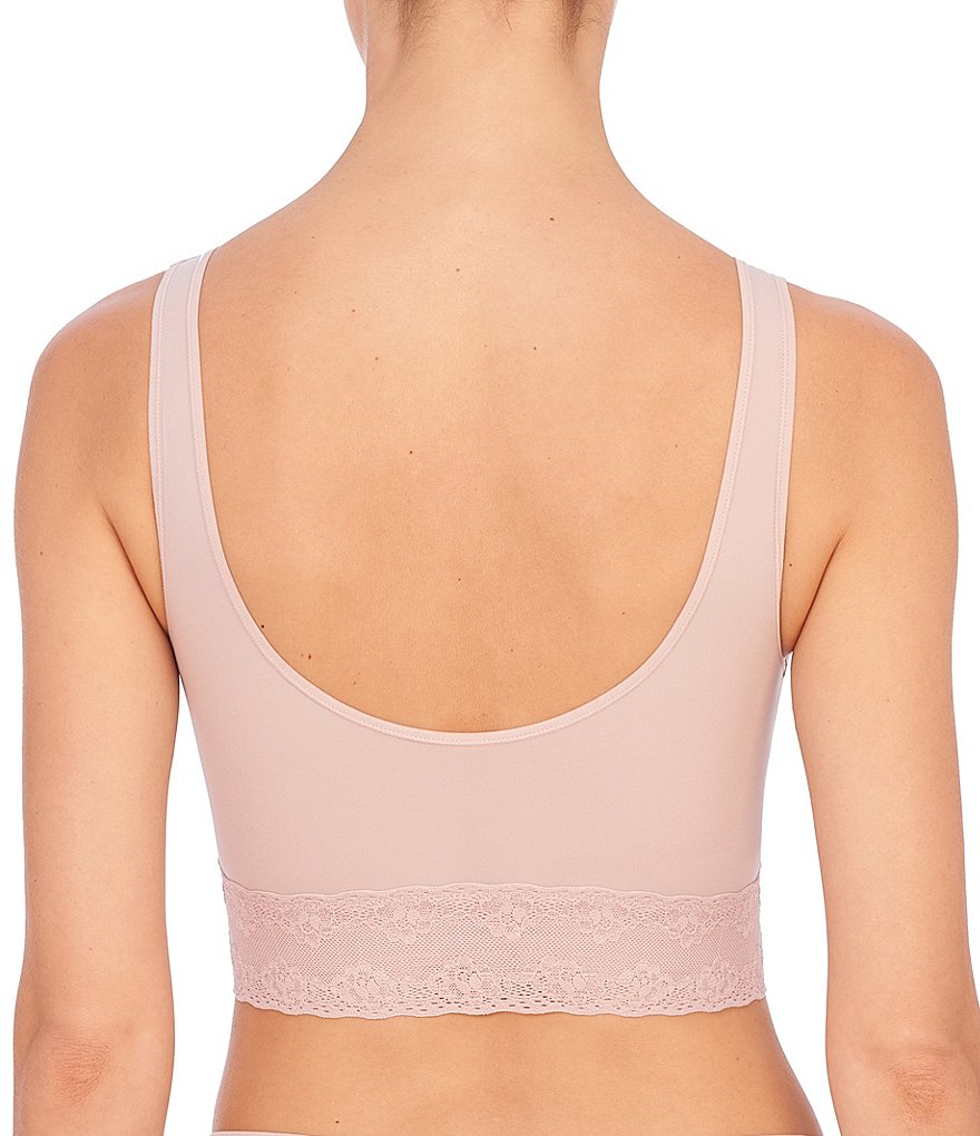 Yummie Audrey Comfortable Seamless Bralette