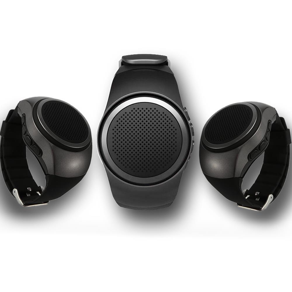 Indigi&reg; Sporty Bluetooth Fitness Tracker SmartWatch - Heart Rate Monitor / Pedometer / Sleep Monitor / Sedentary Reminder