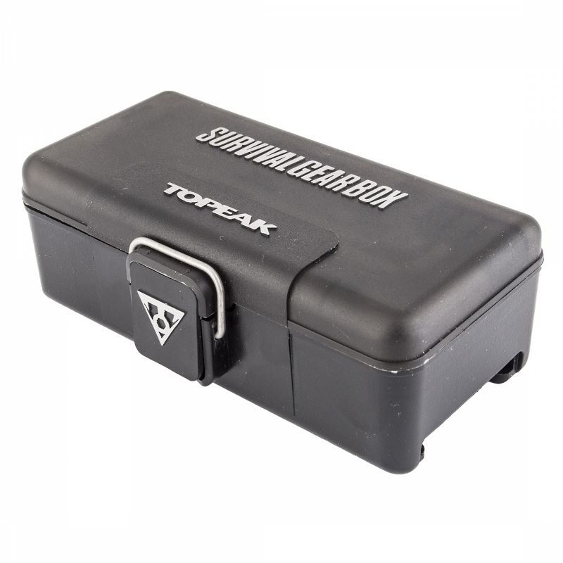 Topeak Survival Gear Box 23 Bike Multi-Tool