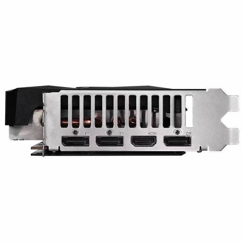 RGB Graphics Card Bracket Mmotherboard Synchronization AURA 12V-4Pin or 5V-3Pin Desktop PC Computer Case Video Card Support Stand