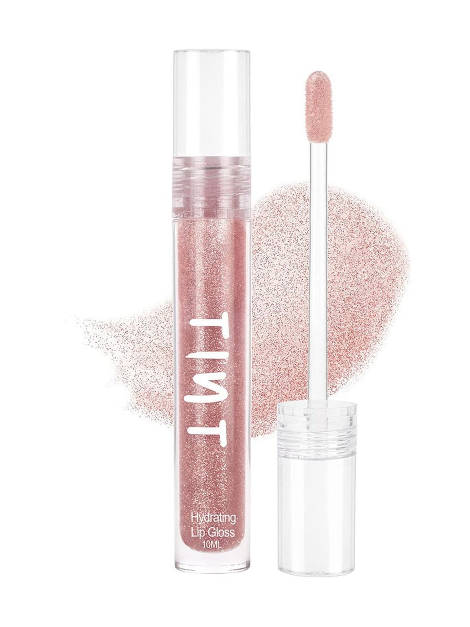 Tint Cosmetics Hydrating Lip Gloss Pixie Dust - 10 ml