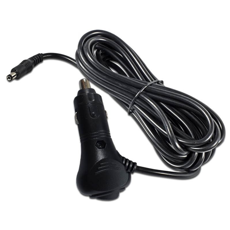 SureCall Fusion2Go 3.0 Voice, Text & 4G LTE Cell Phone Signal Booster for Car, Truck or SUV