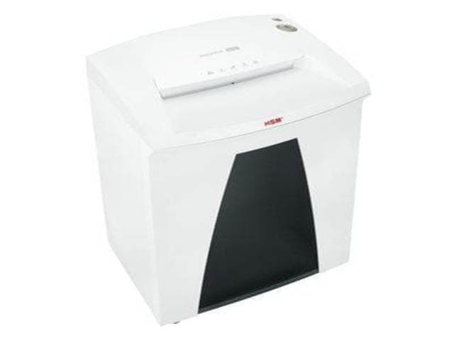 HSM Securio B32 Cross Cut Shredder
