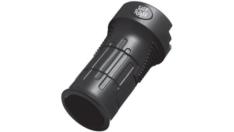 Beyblade Metal Fusion Black BB-63 Grip Rubber