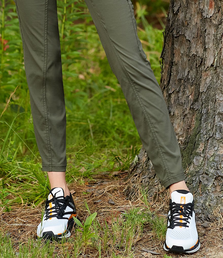 The North Face Women's VECTIV&trade; Enduris Mesh Lace-Up Trail Runners