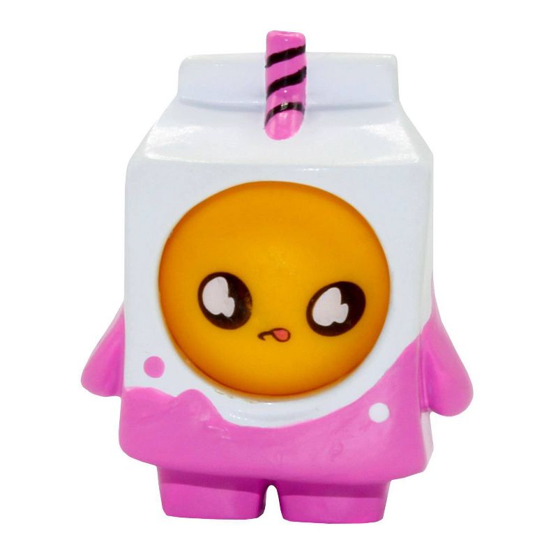 Foodie Surprise Yolkies Mystery Collectible Figures