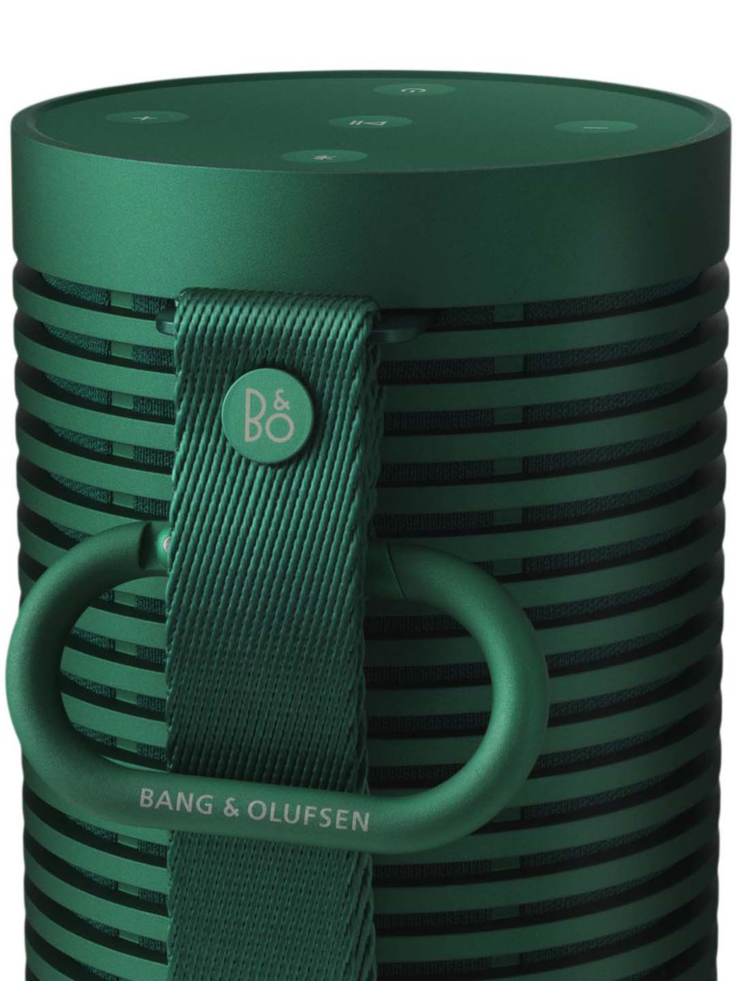 Bang & Olufsen Beosound Explore Wireless Outdoor Bluetooth Speaker (Green)