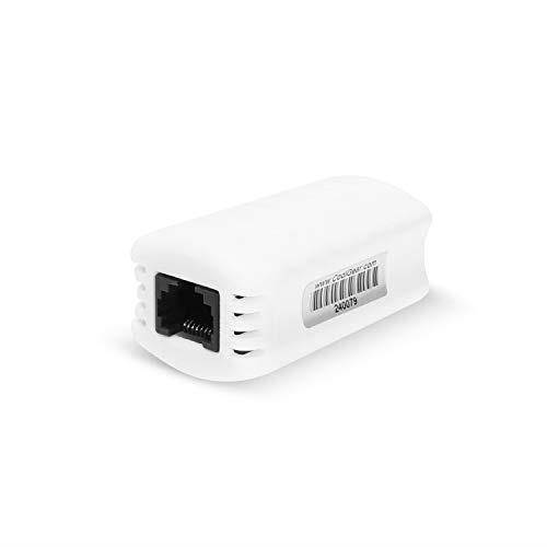 USB C with PD PoE Splitter for Nest Cam Outdoor & Nest Cam Indoor