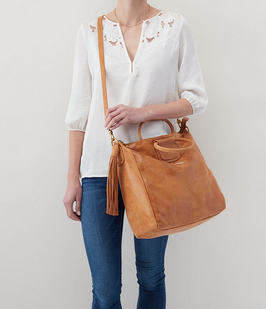 HOBO Sheila Convertible Shoulder Bag