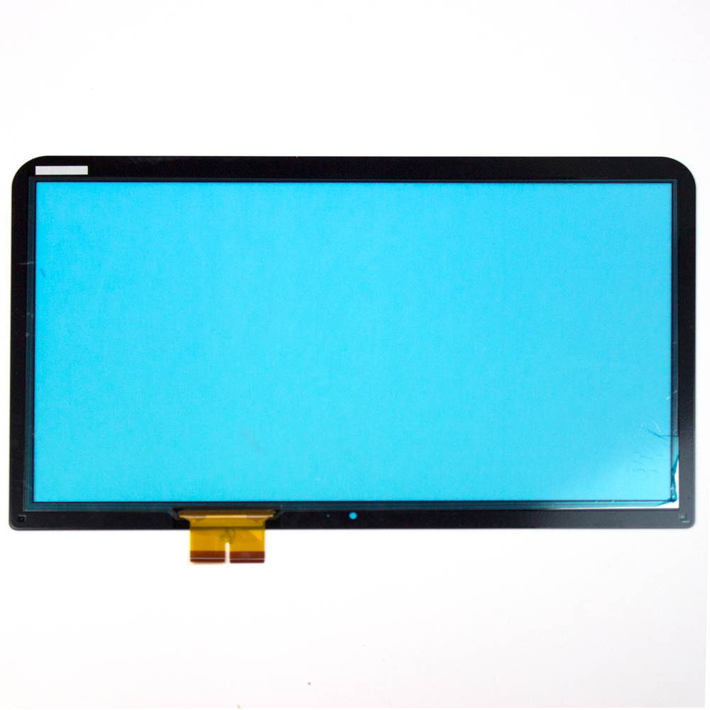 15.6 Digitizer For Toshiba SATELLITE C55T-A5123