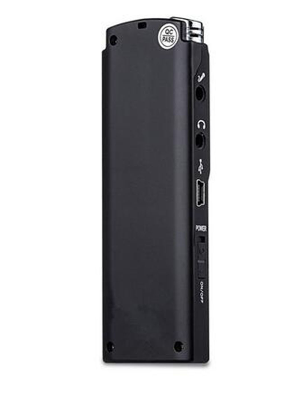 32GB Voice Recorder USB Professional 96 Hours Dictaphone Digital Audio Voice Recorder With WAV,MP3 Player