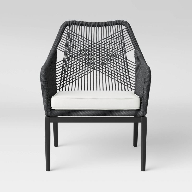 Martin Small Space 3pc Patio Chat Set - Project 62™