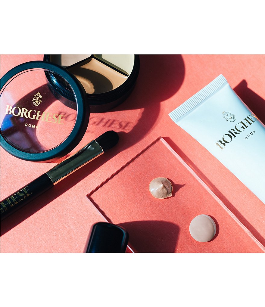 Borghese Tinted Moisturizer SPF 20