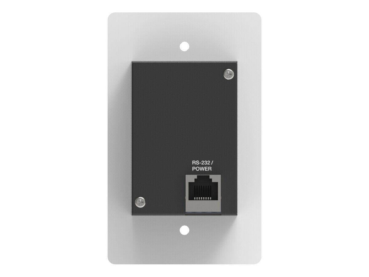 A-NeuVideo ANI-MFAV-CP Optional Control Panel for Extender ANI-MFAC