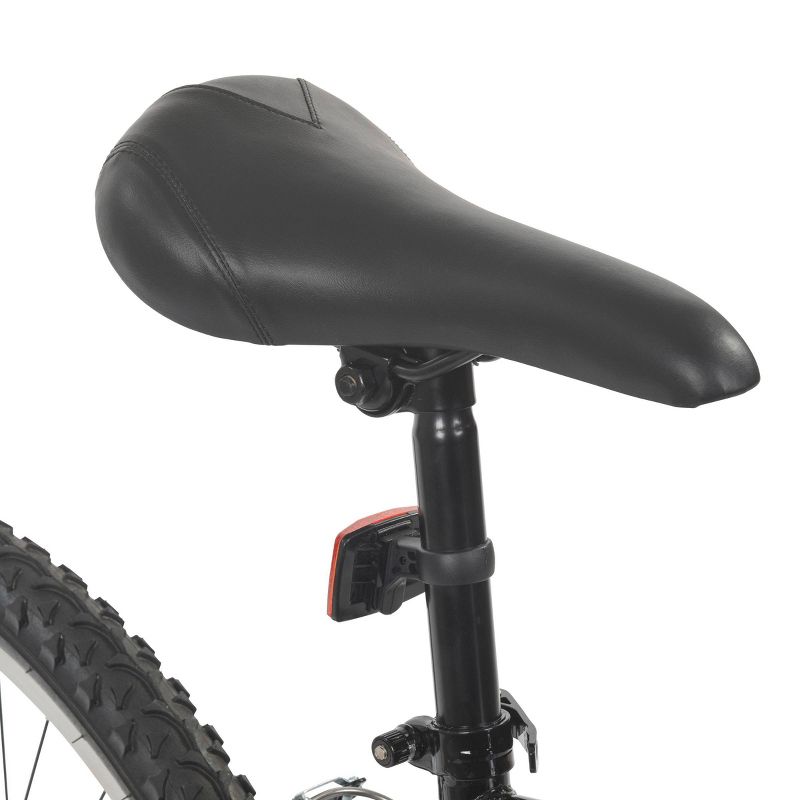 Huffy Men's Highland 26" Mountain Bike - Black