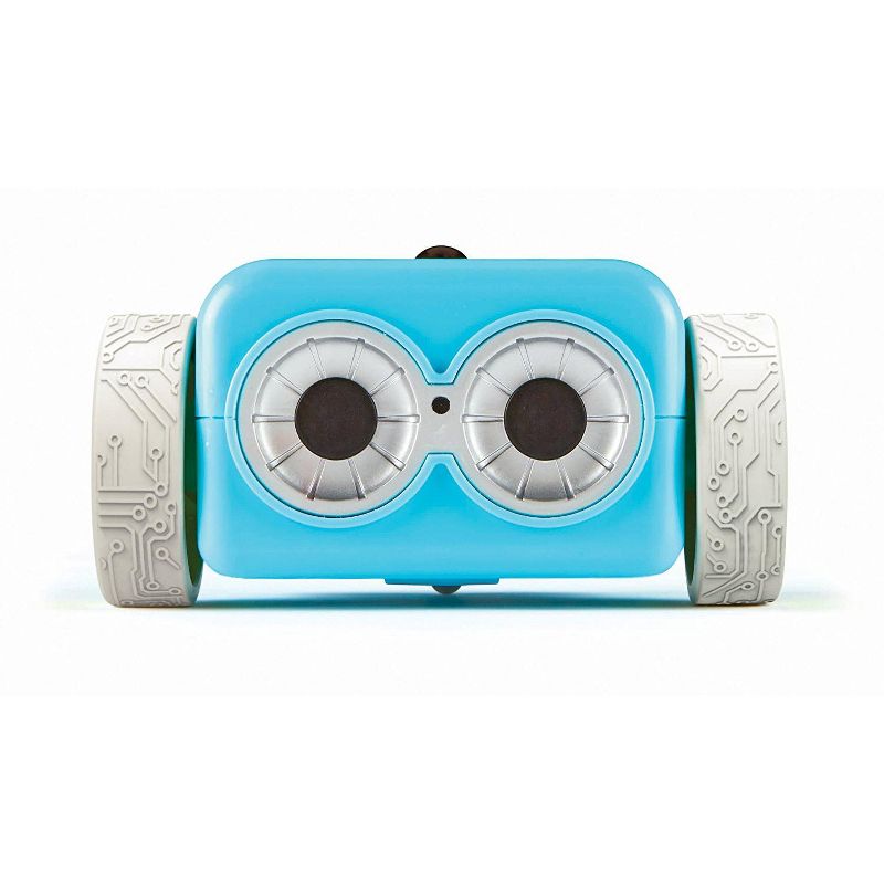 Learning Resources Botley the Coding Robot, Coding STEM Toy, 45 Piece Coding Set, Ages 5+