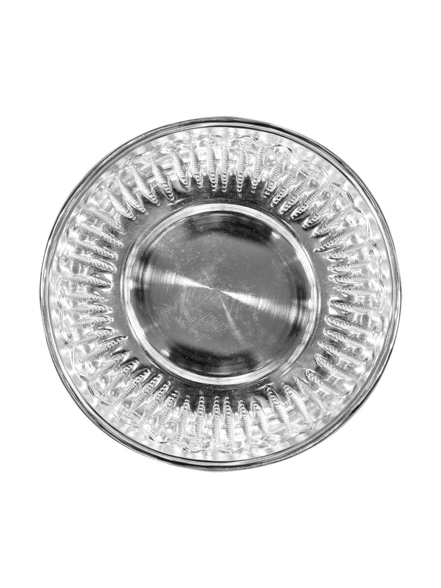 Joyalukkas 925 Gleaming Silver Vessel