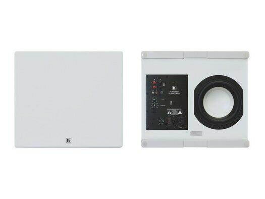 Kramer TAVOR 8-SUB 8in Powered Subwoofer