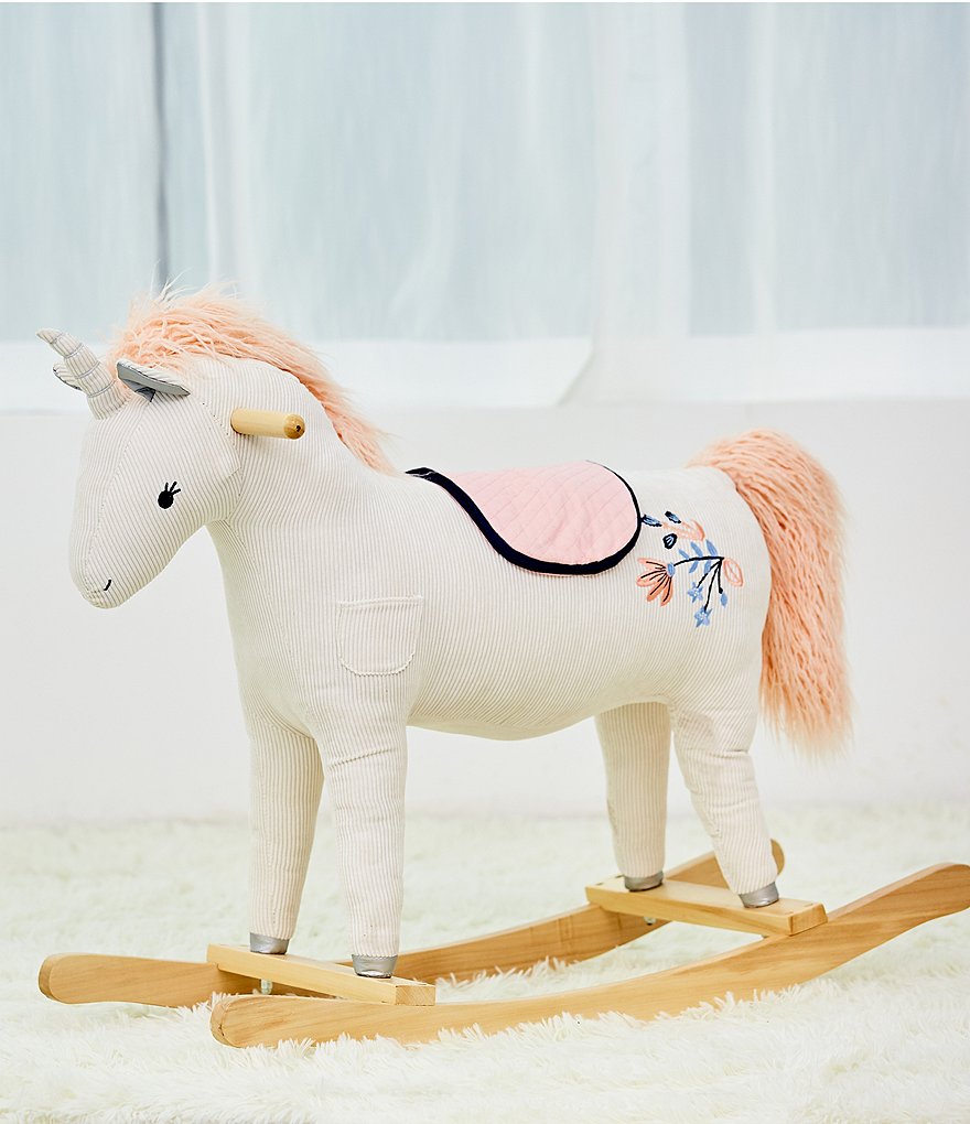 Wonder Wise by Asweets Unicorn Rocker