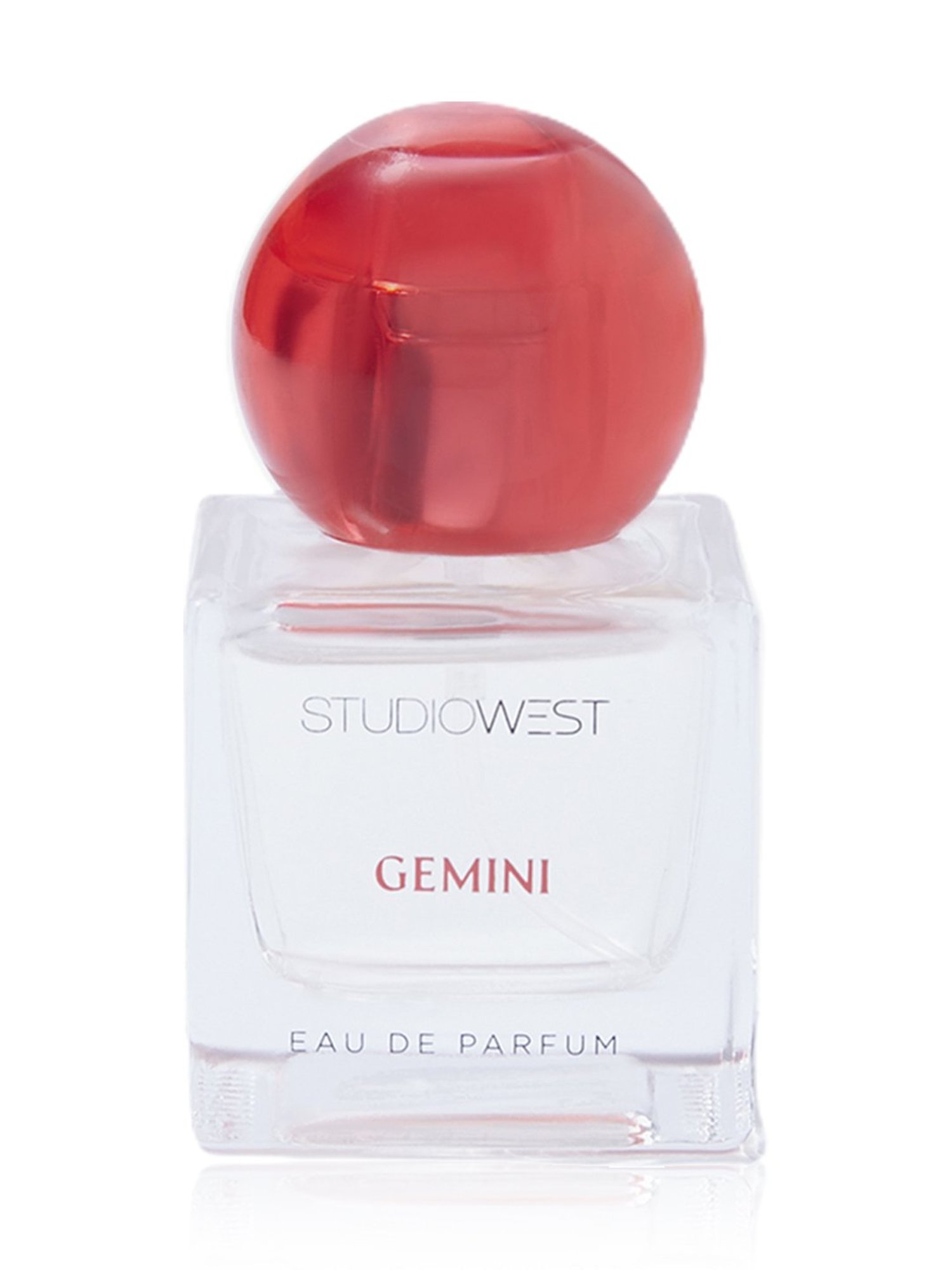 Studiowest Gemini Eau de Parfum - 25 ml