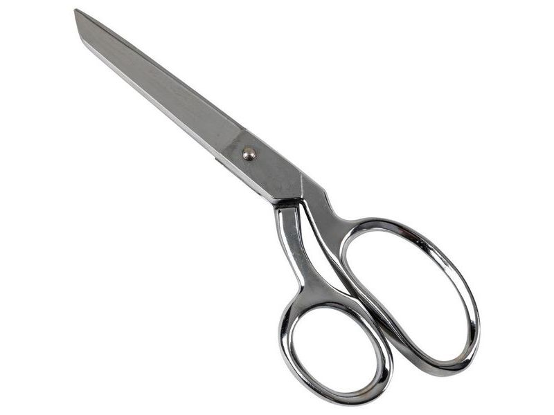 HERITAGE G208 Bent Trimmer, 8-Inch