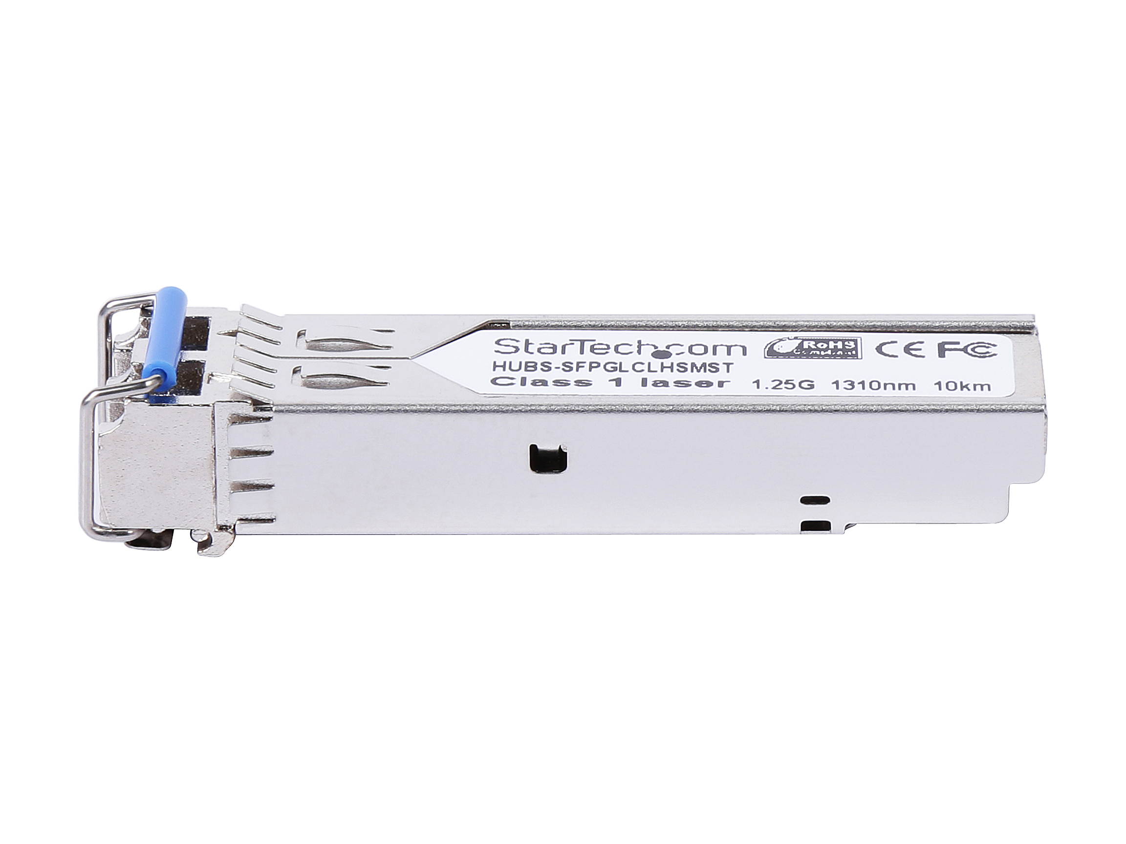 com Juniper SFP1GELX Compatible SFP Module 1000BASELX Fiber Optical Transceiver SFP1GELXST