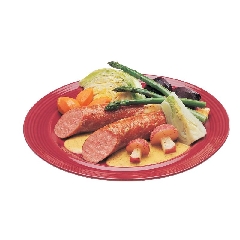 Hillshire Farm Beef Smoked Sausage Rope - 12oz