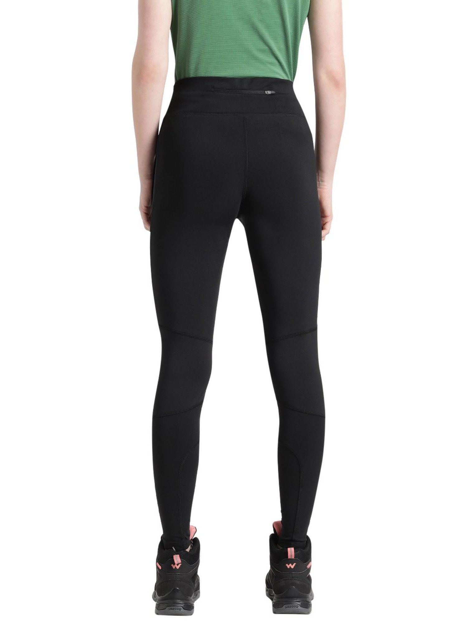 Wildcraft Black Tights