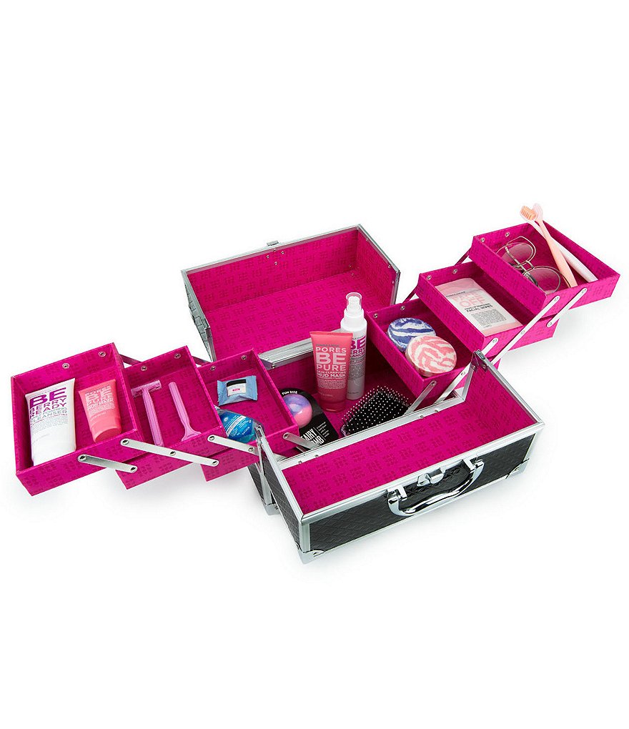 Guerlain Rouge G Sparkling Heart Gem Love Customizable Lipstick Case