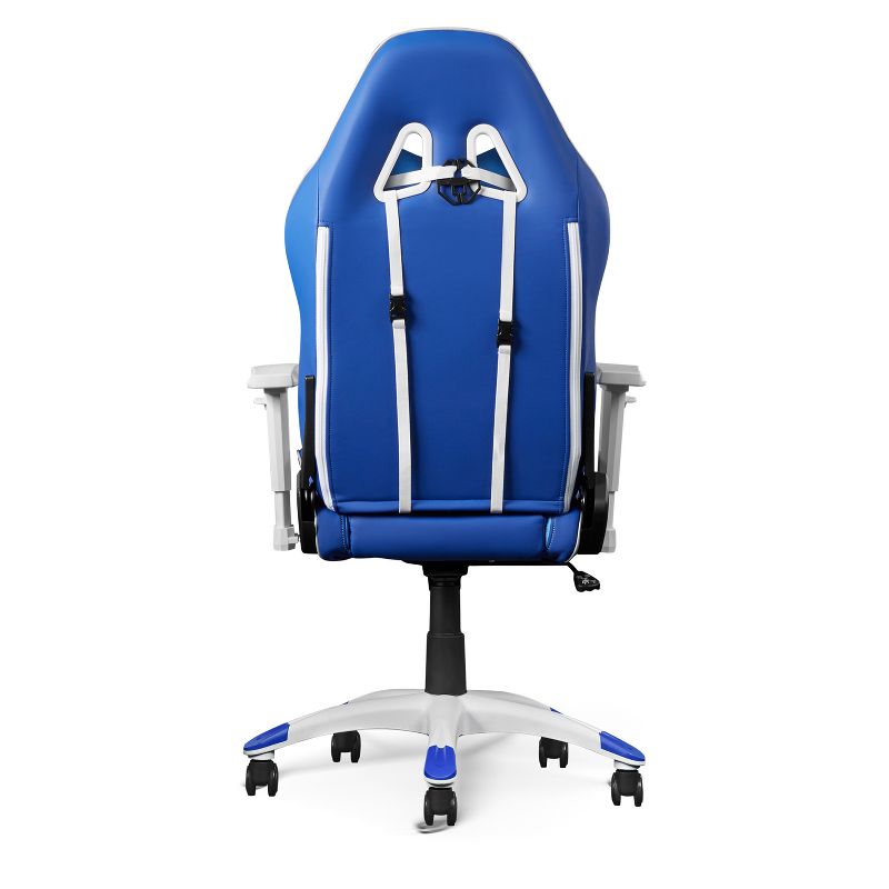 AKRacing California Gaming Chair XS Extra Small, Blue (AK-CALIFORNIA-TAHOE)