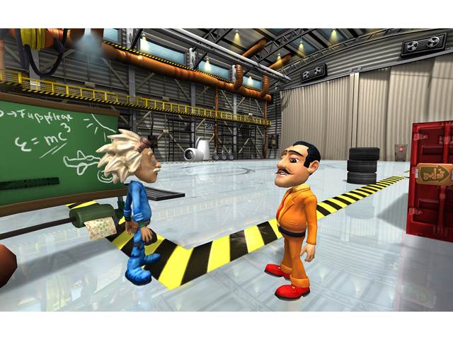 Airline Tycoon 2: Falcon Airlines DLC [Online Game Code]