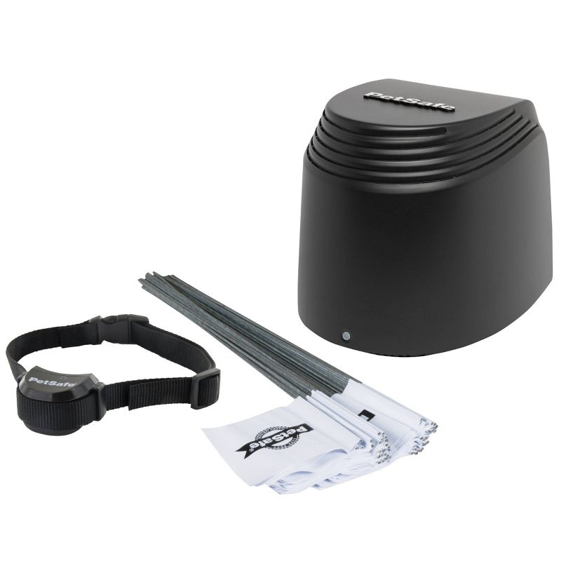 PetSafe Stay and Play Compact Adjustable Wireless Fence